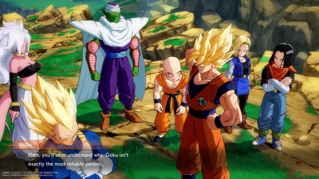 DRAGON BALL FighterZ_20180208102621