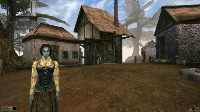 morrowind