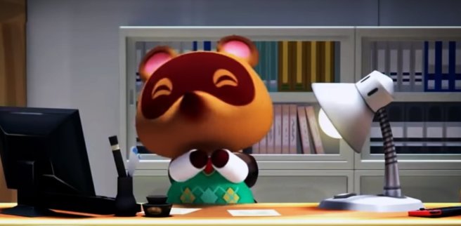 tomnook