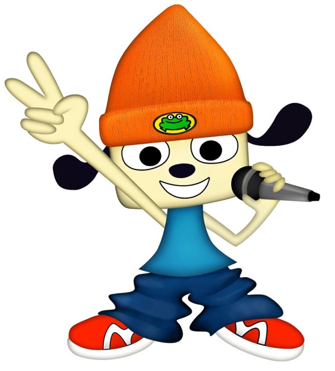 parappa