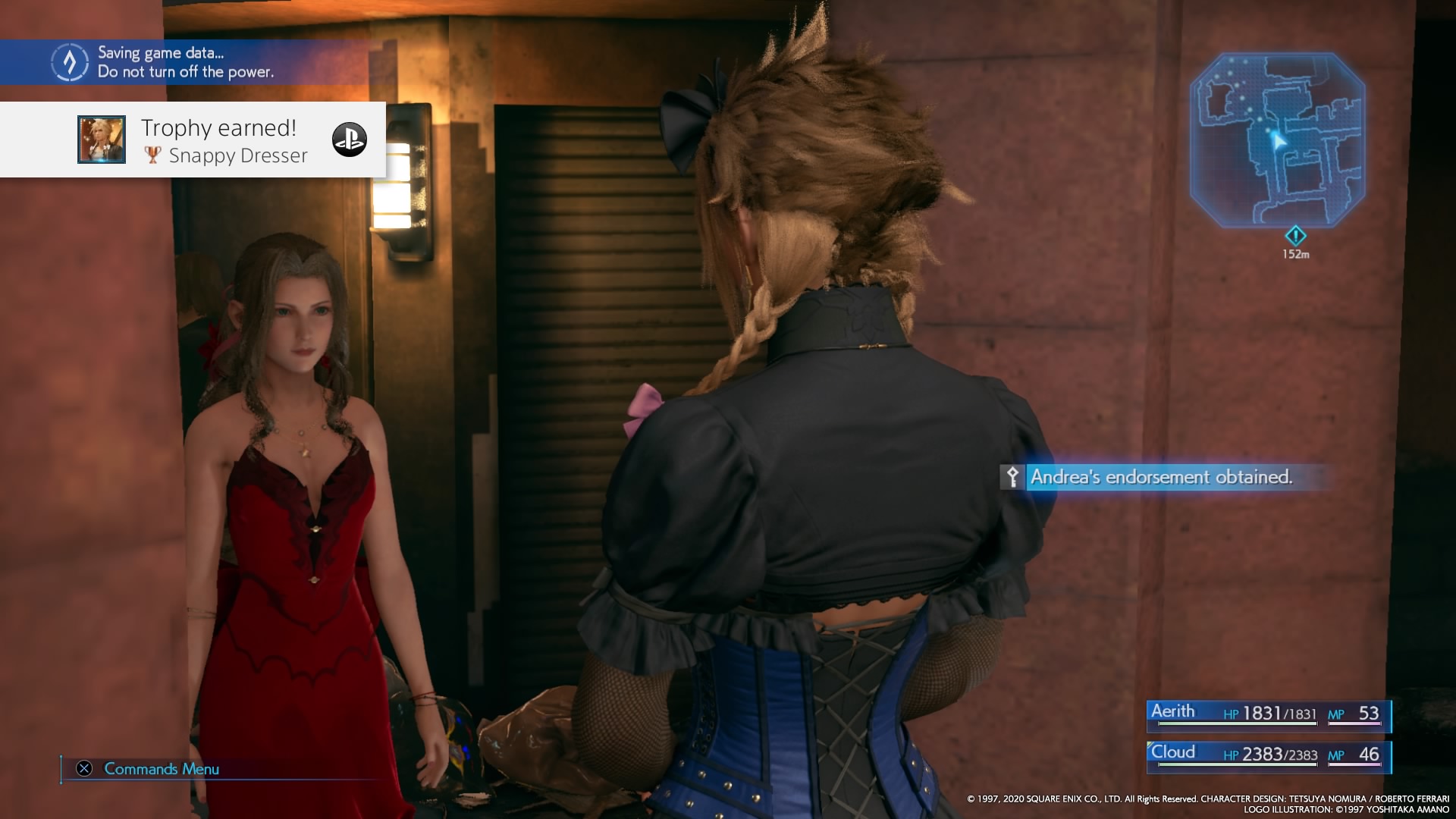 FINAL FANTASY VII REMAKE_20200414172804