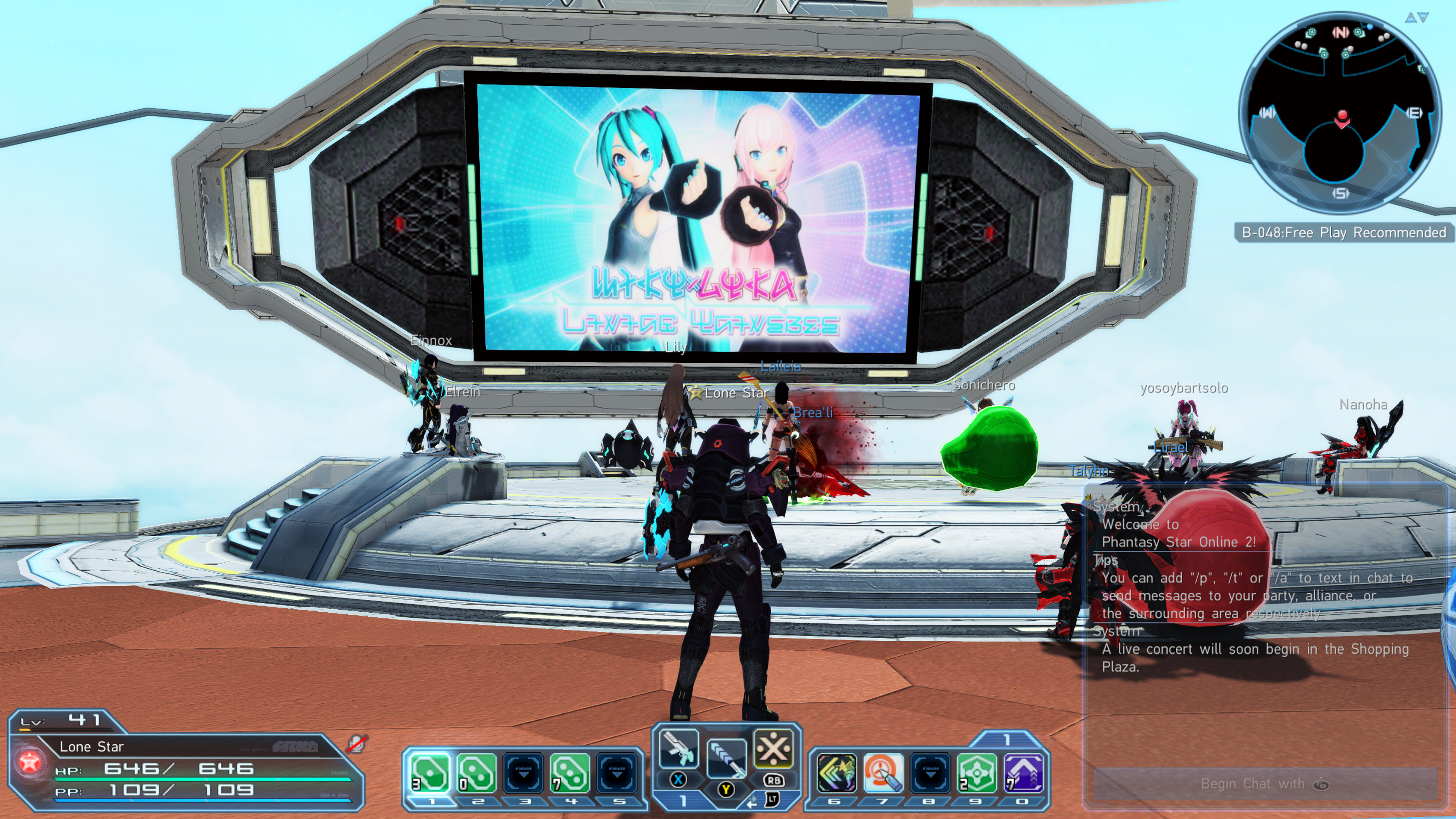 pso2