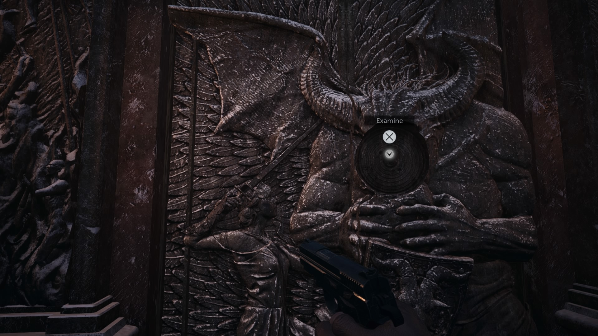 Resident Evil Village Gameplay Demo_20210417211943