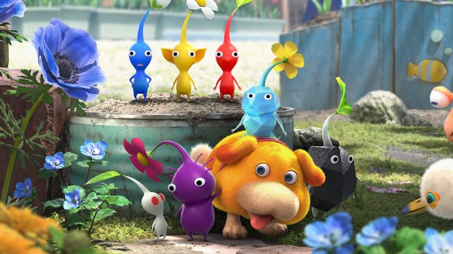 pikmin4