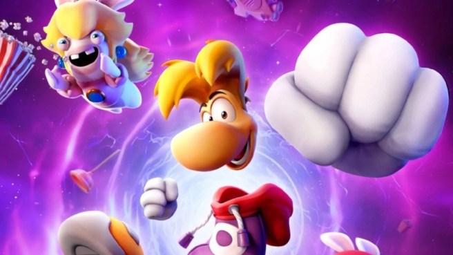 rayman